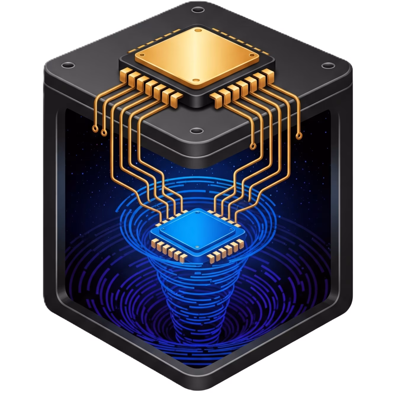 BLACKBOX